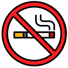 Non-Smoking Rooms